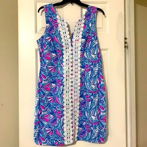 NWT Lilly Pulitzer Dress